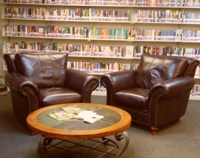 Friends of the Library HappeningsHickory County LibraryHermitage, MO